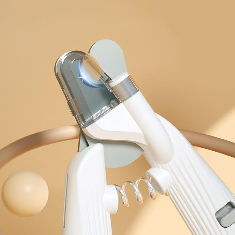 PRIME EXPRESS ClipEase LED Pet Clippers