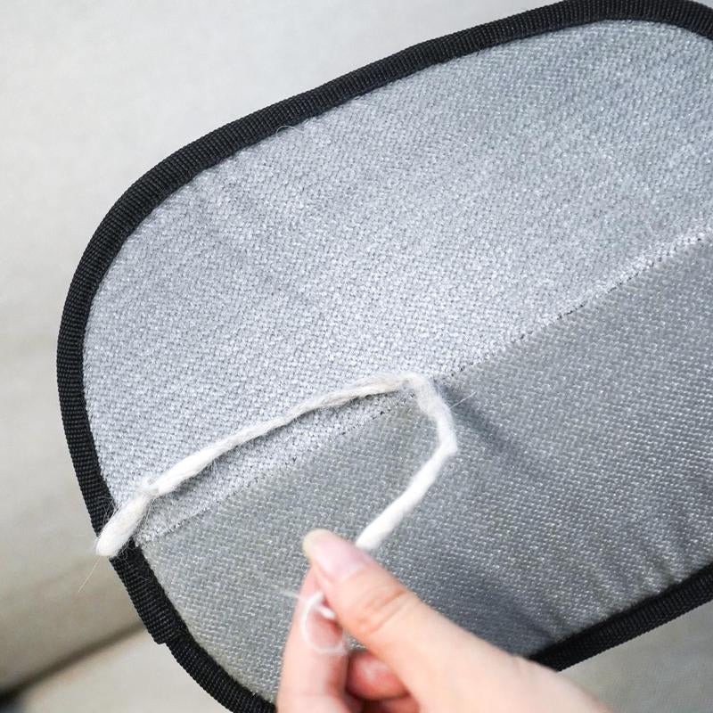 PRIME EXPRESS PawEase Grooming Glove