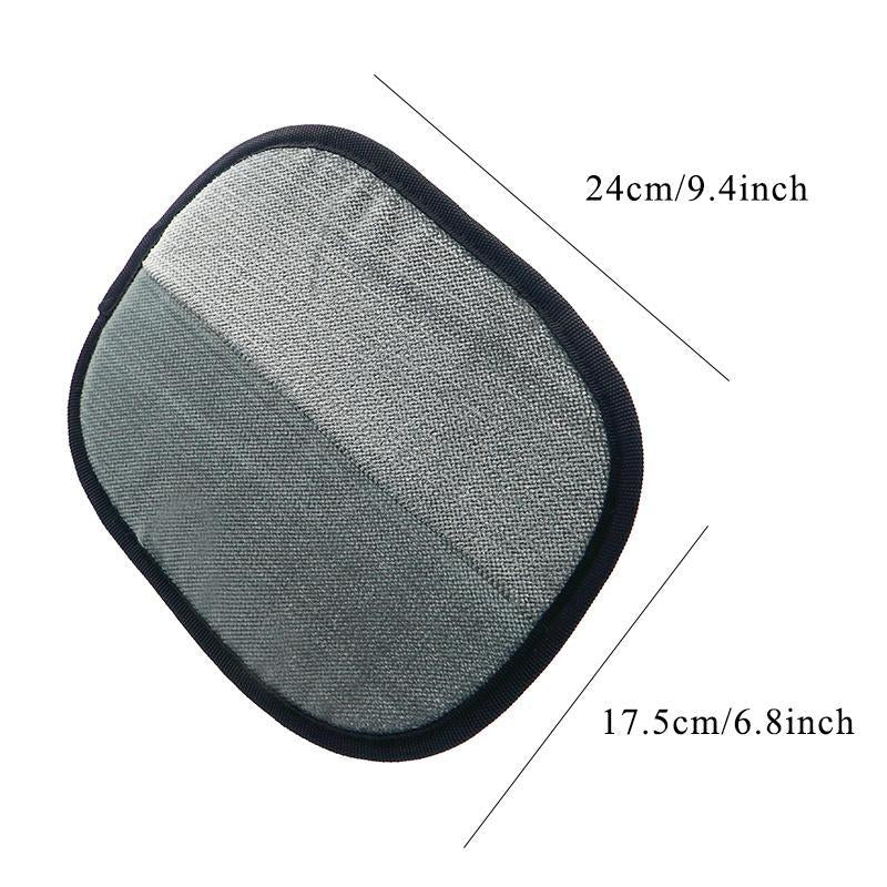 PRIME EXPRESS PawEase Grooming Glove