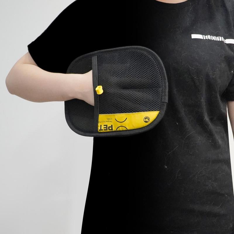 PRIME EXPRESS PawEase Grooming Glove
