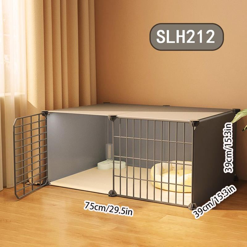 PRIME EXPRESS MultiPet Indoor Cage