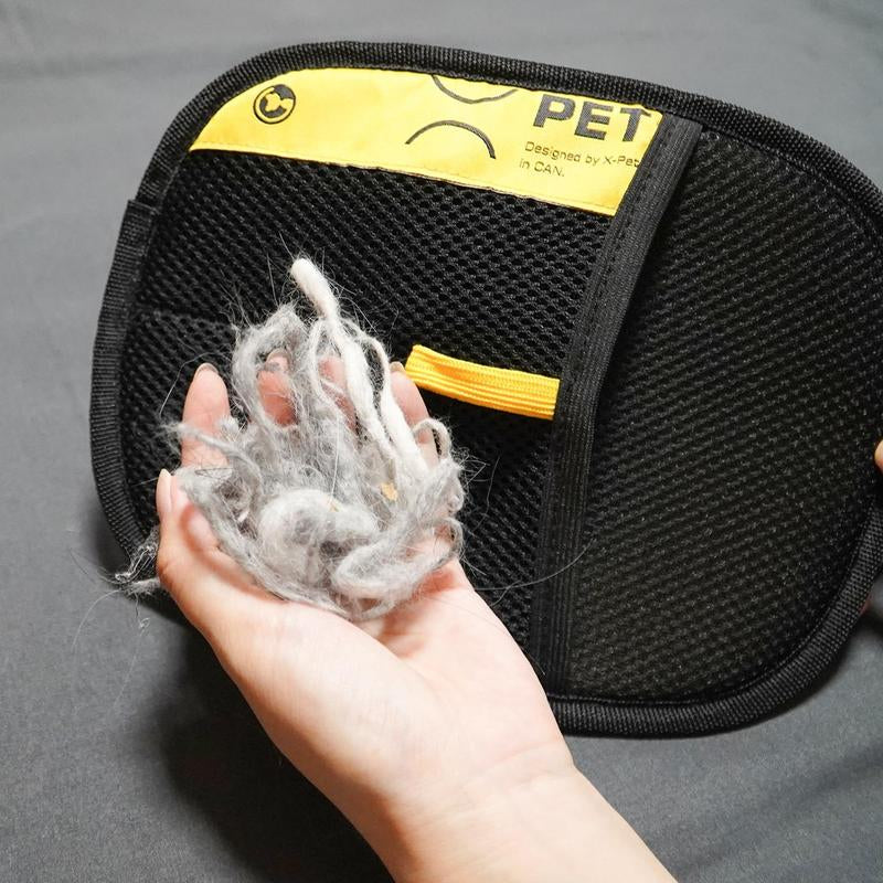 PRIME EXPRESS PawEase Grooming Glove
