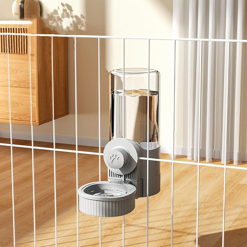 PRIME EXPRESS EasyHang Pet Feeder Automatic