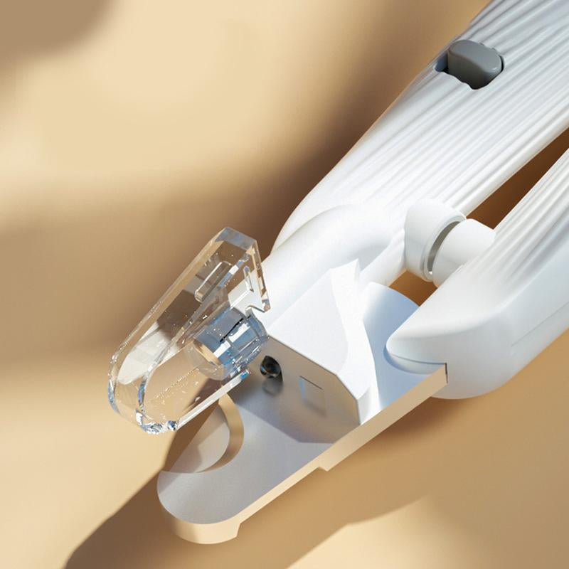 PRIME EXPRESS ClipEase LED Pet Clippers