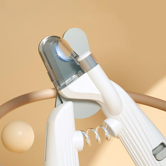 PRIME EXPRESS ClipEase LED Pet Clippers