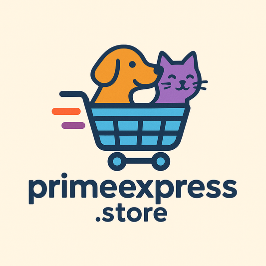 Prime Express Store Gift Card