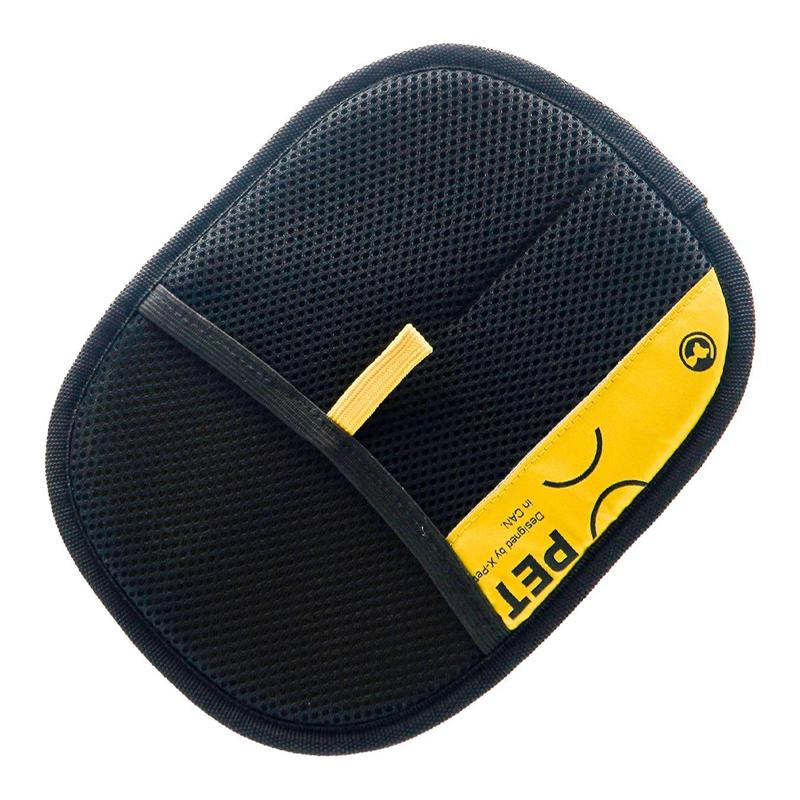 PRIME EXPRESS PawEase Grooming Glove